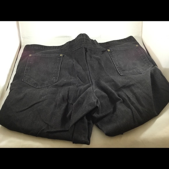 Men’s Strech Jeans - Picture 5 of 6